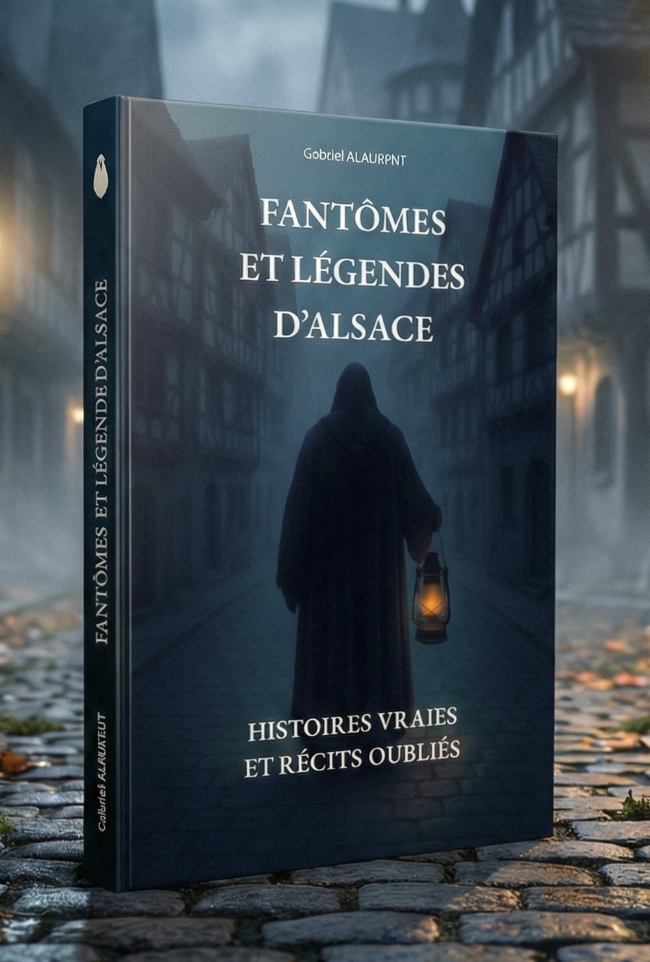 Livre Alsace