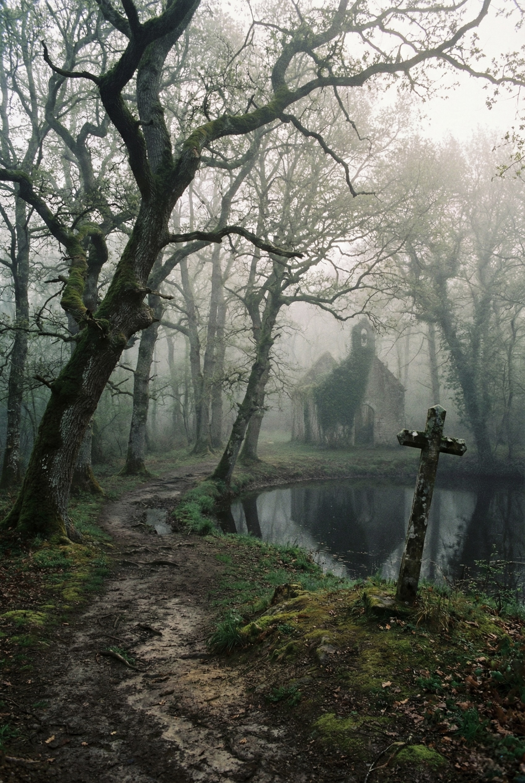 Livre Fantômes et Légendes du Berry